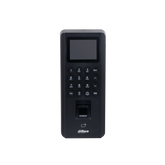 DAHUA F200 Pro Fingerprint Standalone Access Control | F200